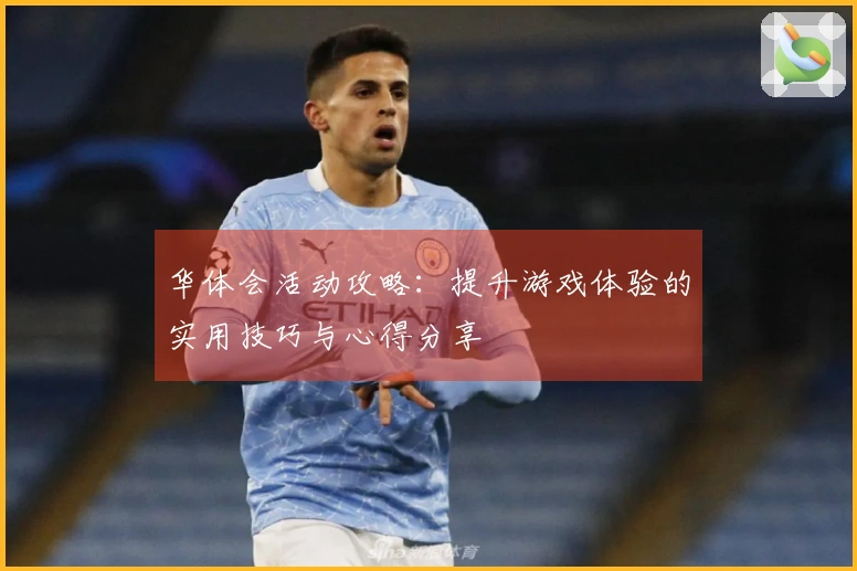华体会活动攻略：提升游戏体验的实用技巧与心得分享