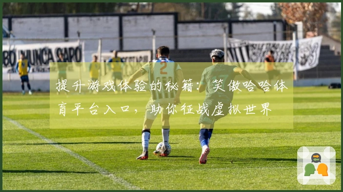提升游戏体验的秘籍：笑傲哈哈体育平台入口，助你征战虚拟世界