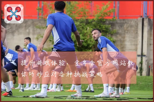 提升游戏体验，金年会官方网站教你巧妙应对各种挑战策略